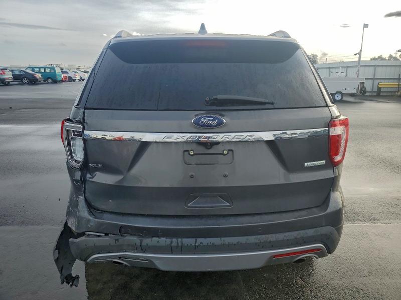 Фото 6 - FORD EXPLORER