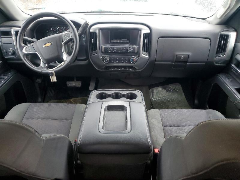 Фото 8 - CHEVROLET ALL Models