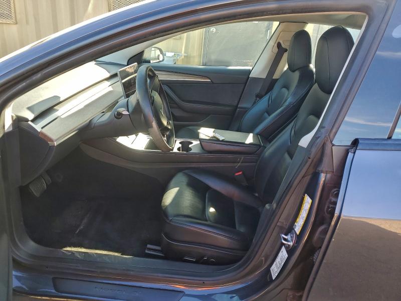 Фото 7 - TESLA MODEL 3