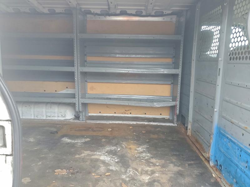 NISSAN NV 2018 VIN 1N6AF0KY2JN801892