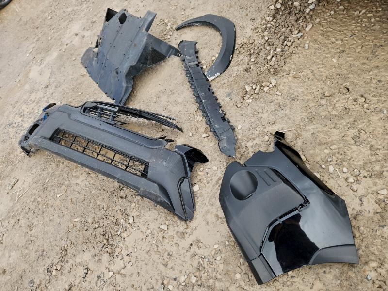 Фото 12 - SUBARU CROSSTREK