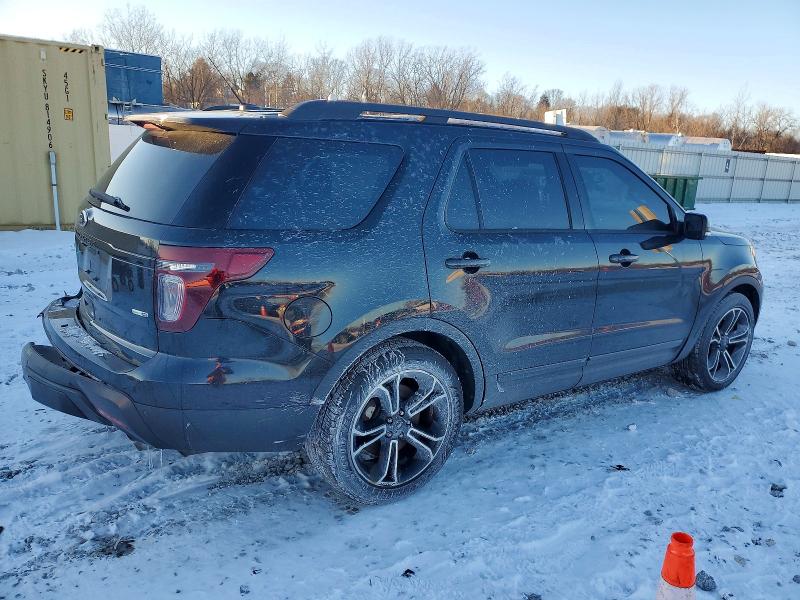 Фото 3 - FORD EXPLORER