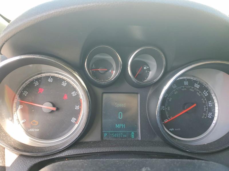 Фото 9 - BUICK ENCORE