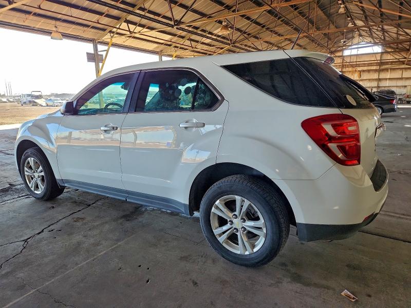 Фото 2 - CHEVROLET EQUINOX