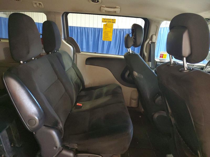 Фото 11 - DODGE CARAVAN