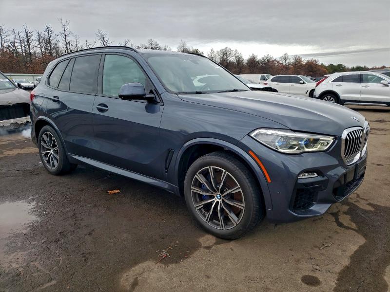 Фото 4 - BMW X5