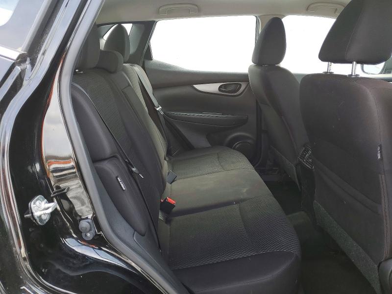 Фото 11 - NISSAN ROGUE