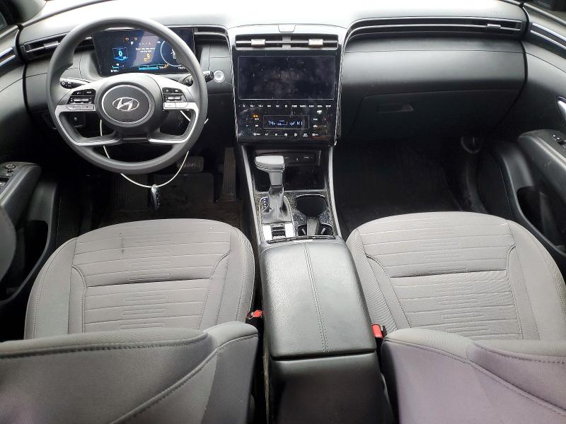 HYUNDAI SANTA CRUZ 2024 VIN 5NTJCDDE1RH118147