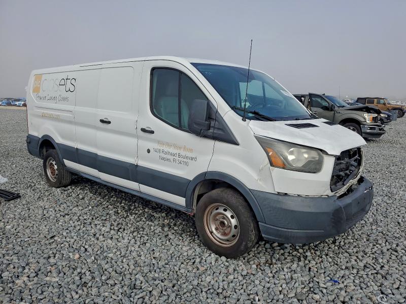 Фото 4 - FORD TRANSIT