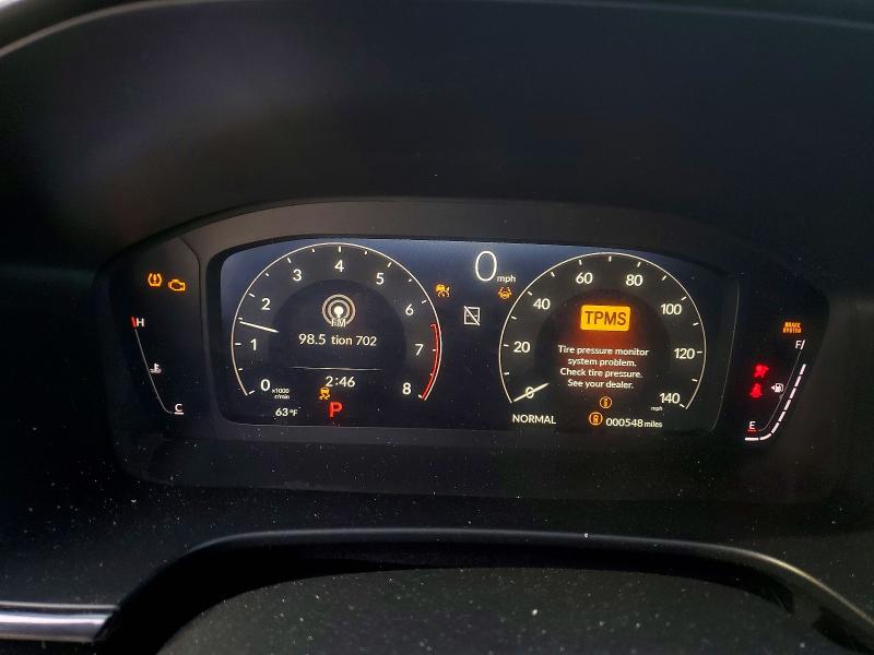 Фото 9 - HONDA CRV