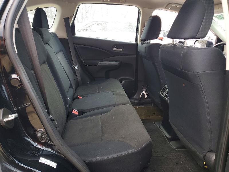 Фото 11 - HONDA CRV