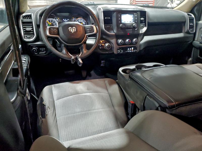 Фото 8 - RAM 2500