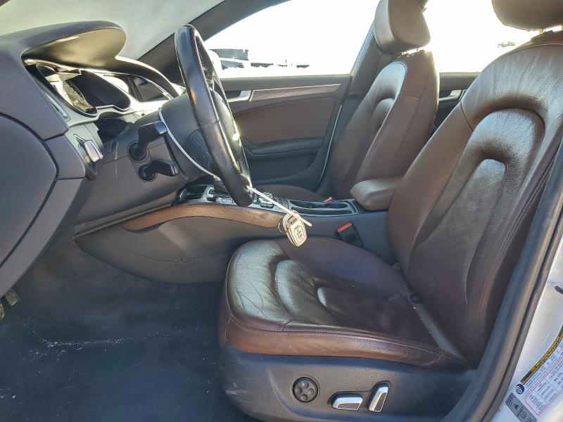 Фото 7 - AUDI A4