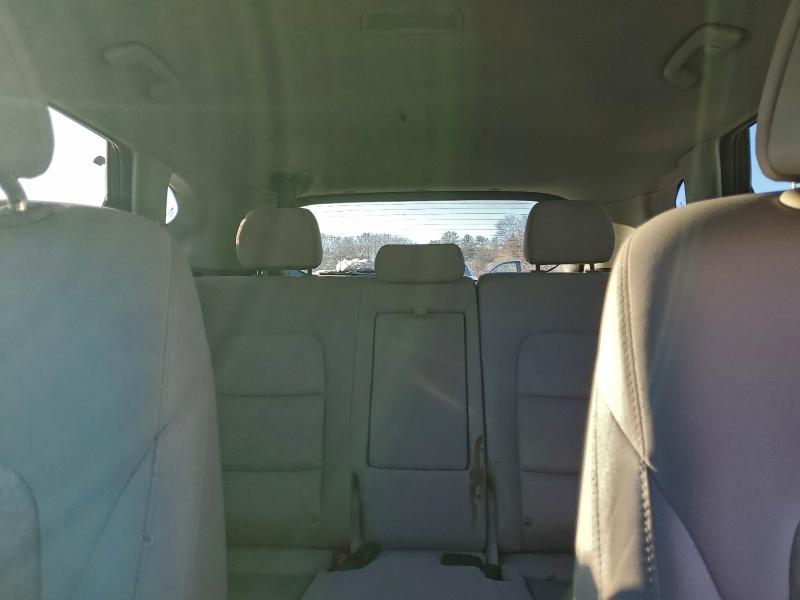 Фото 10 - HYUNDAI TUCSON