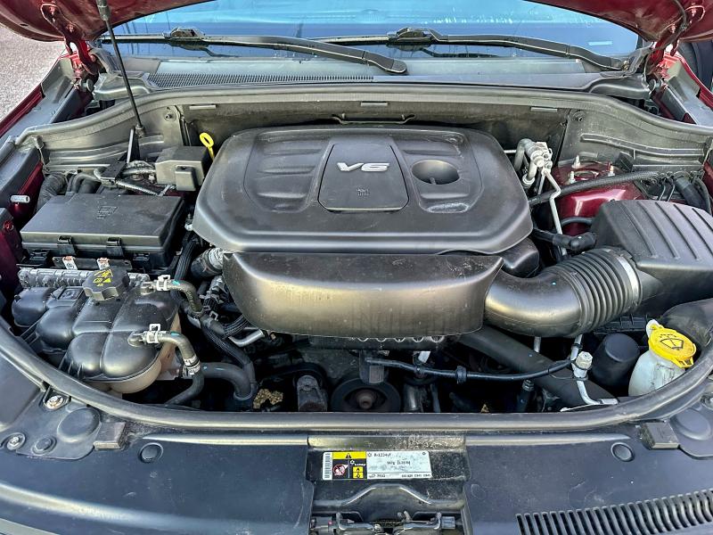 Фото 7 - JEEP GRAND CHER