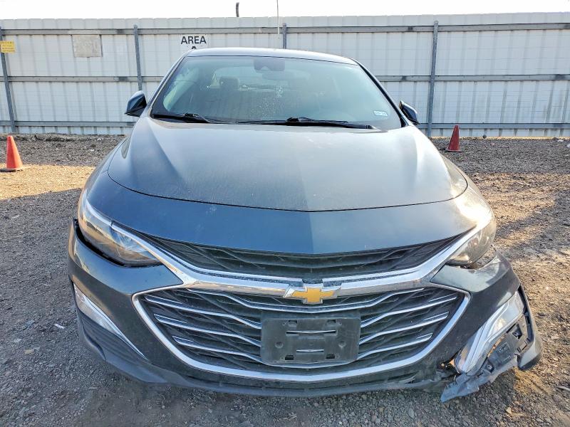 Фото 5 - CHEVROLET MALIBU