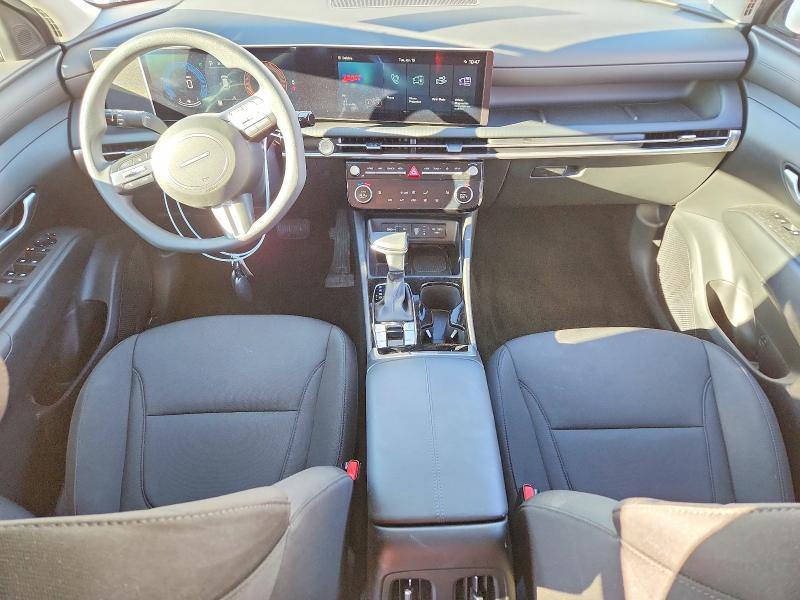 Фото 8 - HYUNDAI TUCSON