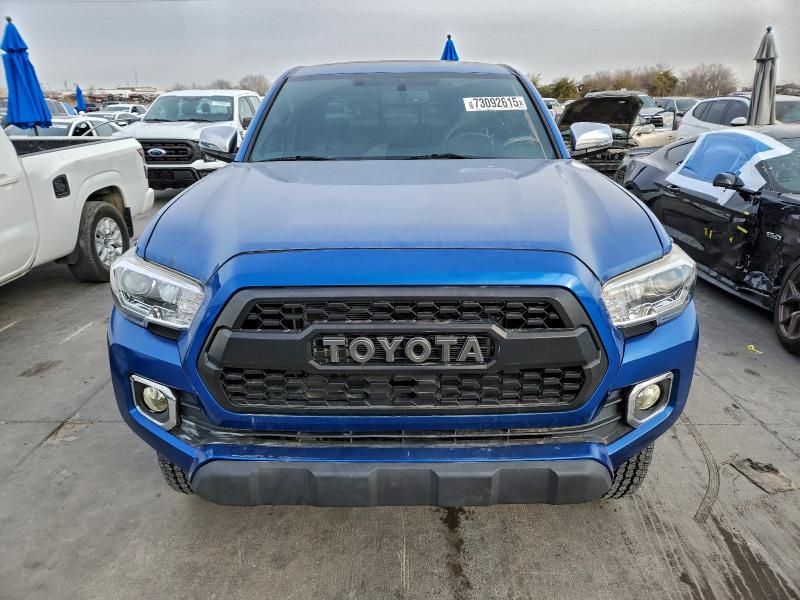 Фото 5 - TOYOTA TACOMA