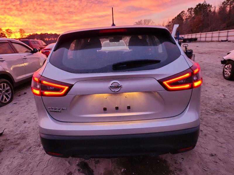 Фото 6 - NISSAN ROGUE