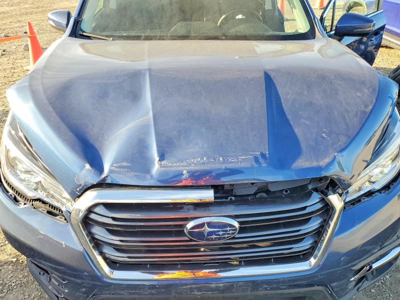 Фото 12 - SUBARU ASCENT