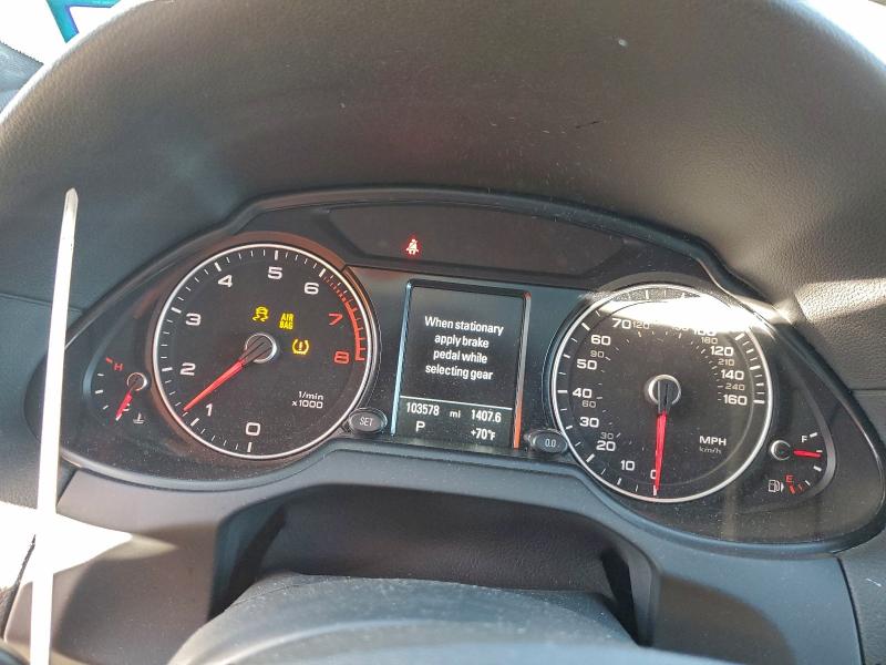 Фото 9 - AUDI Q5