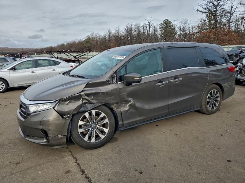 Фото 1 - HONDA All Models