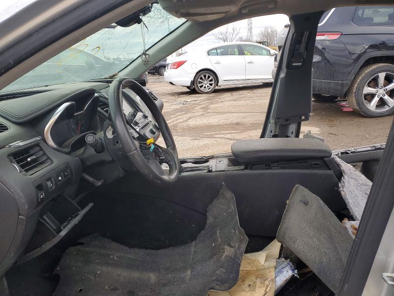 Фото 7 - CHEVROLET IMPALA