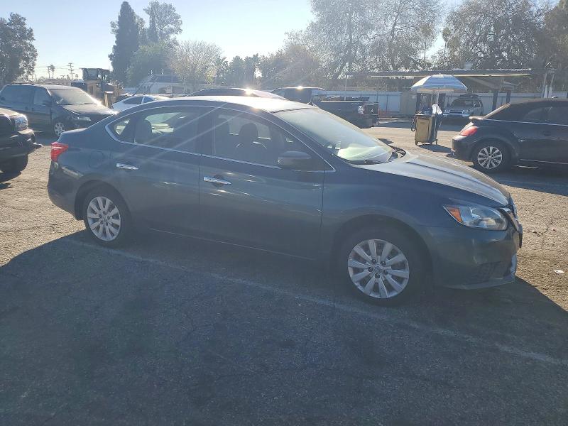 Фото 4 - NISSAN SENTRA