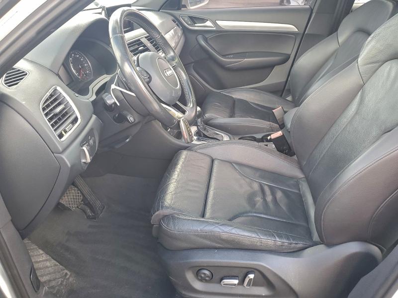 Фото 7 - AUDI Q3