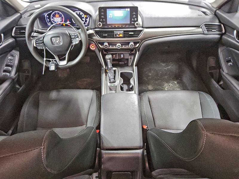 Фото 8 - HONDA ACCORD