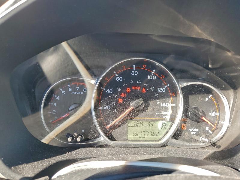 Фото 9 - TOYOTA YARIS