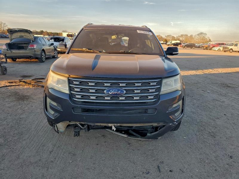 Фото 5 - FORD EXPLORER