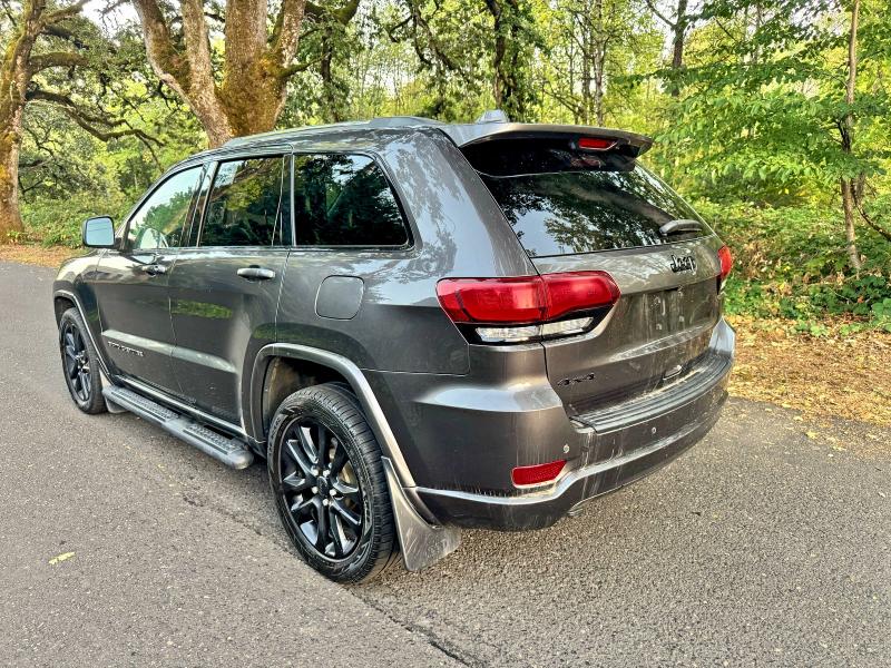 Фото 3 - JEEP GRAND CHER