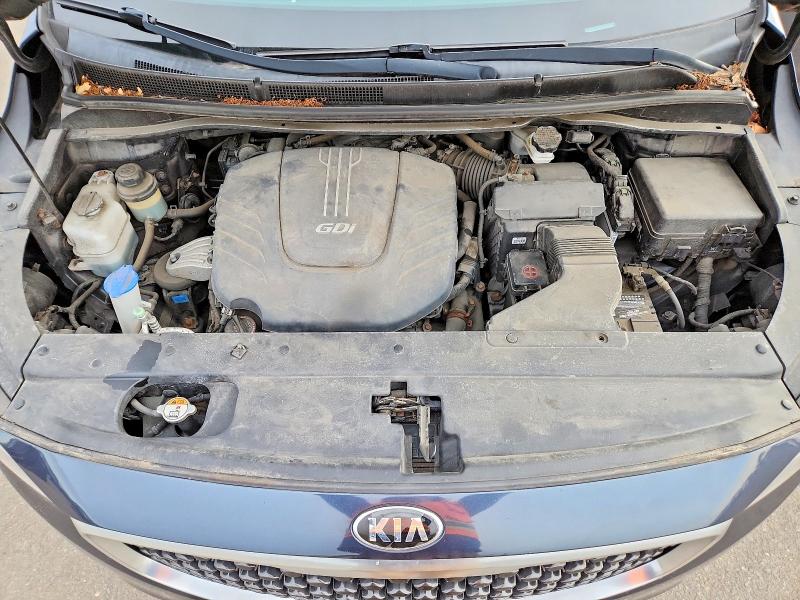 Фото 12 - KIA All Models