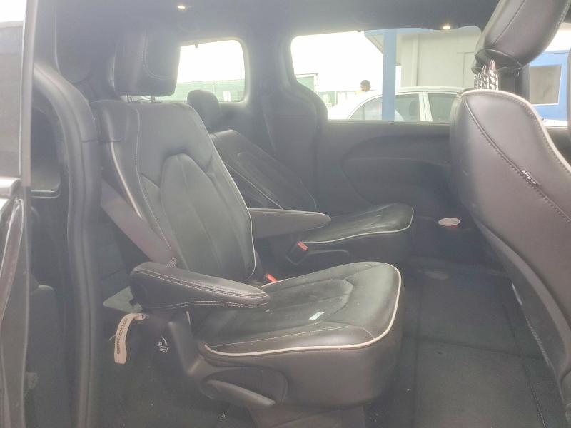 Фото 11 - CHRYSLER PACIFICA