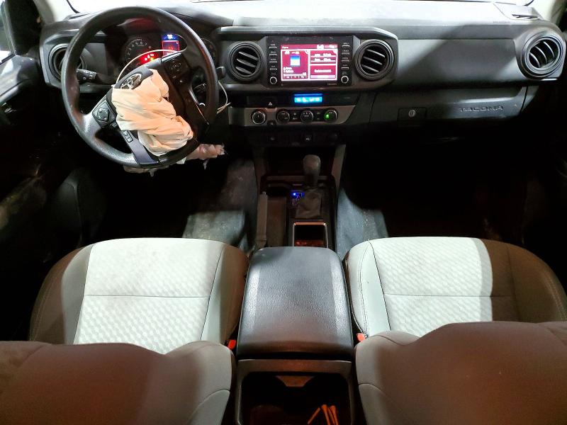 Фото 8 - TOYOTA TACOMA