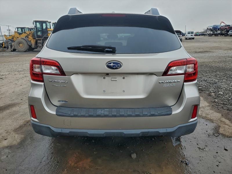 Фото 6 - SUBARU OUTBACK