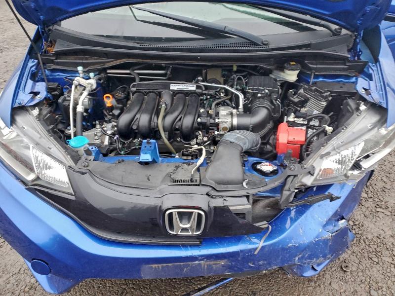 Фото 11 - HONDA FIT