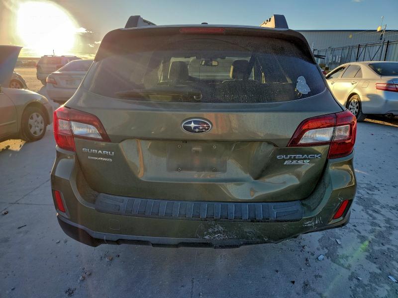 Фото 6 - SUBARU OUTBACK