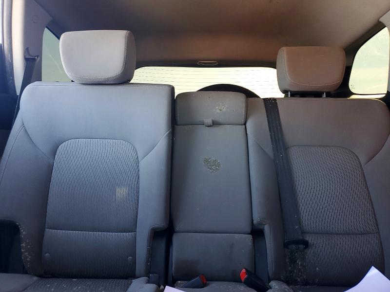 Фото 10 - HYUNDAI SANTA FE