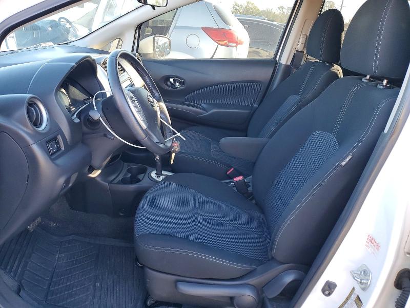 Фото 7 - NISSAN VERSA