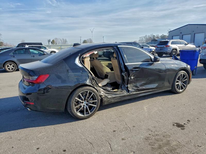 Фото 3 - BMW 3 SERIES