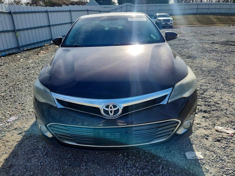 Фото 5 - TOYOTA AVALON