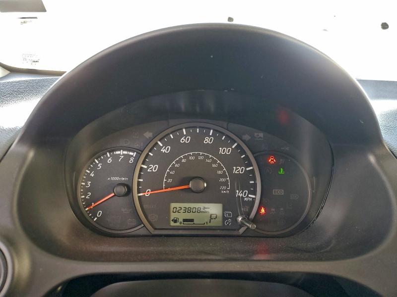 Фото 9 - MITSUBISHI MIRAGE