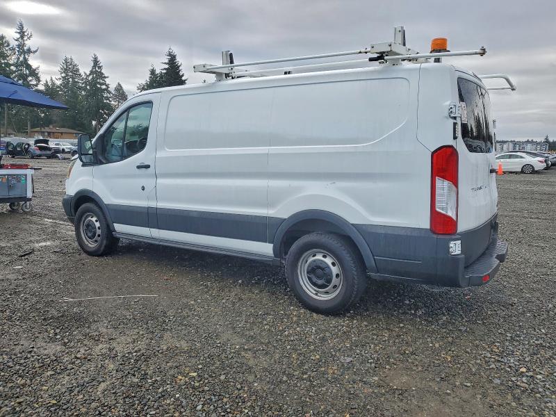 Фото 2 - FORD TRANSIT