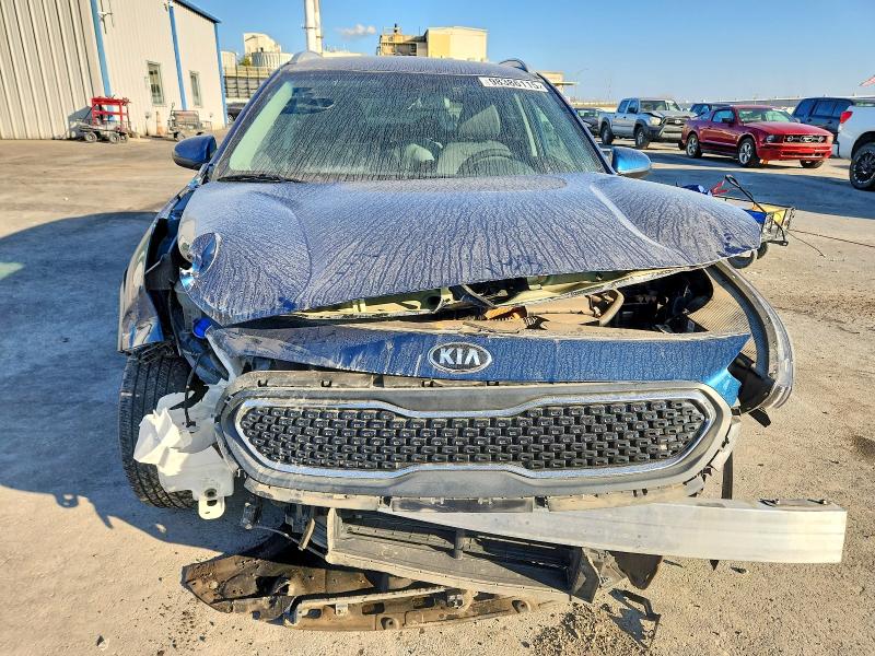 Фото 5 - KIA NIRO