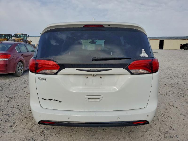 Фото 6 - CHRYSLER PACIFICA