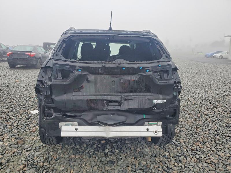 Фото 6 - JEEP COMPASS