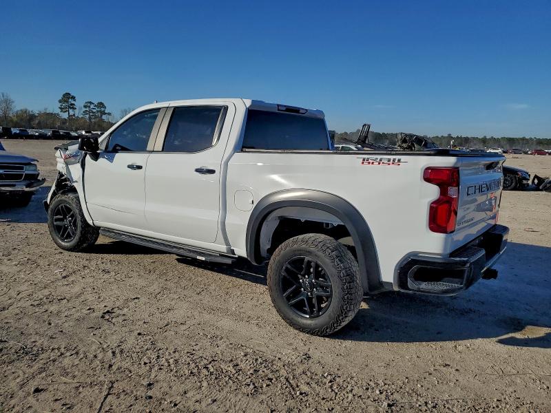 Фото 2 - CHEVROLET ALL Models