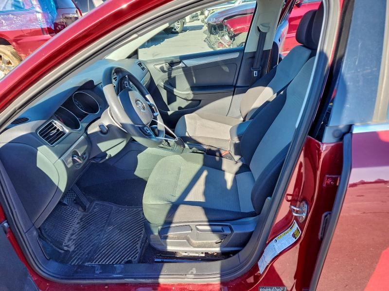 Фото 7 - VOLKSWAGEN JETTA